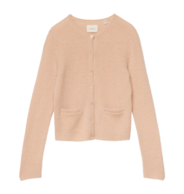 DÔEN THEA CASHMERE CARDIGAN