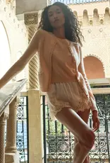 DÔEN THEA CASHMERE CARDIGAN