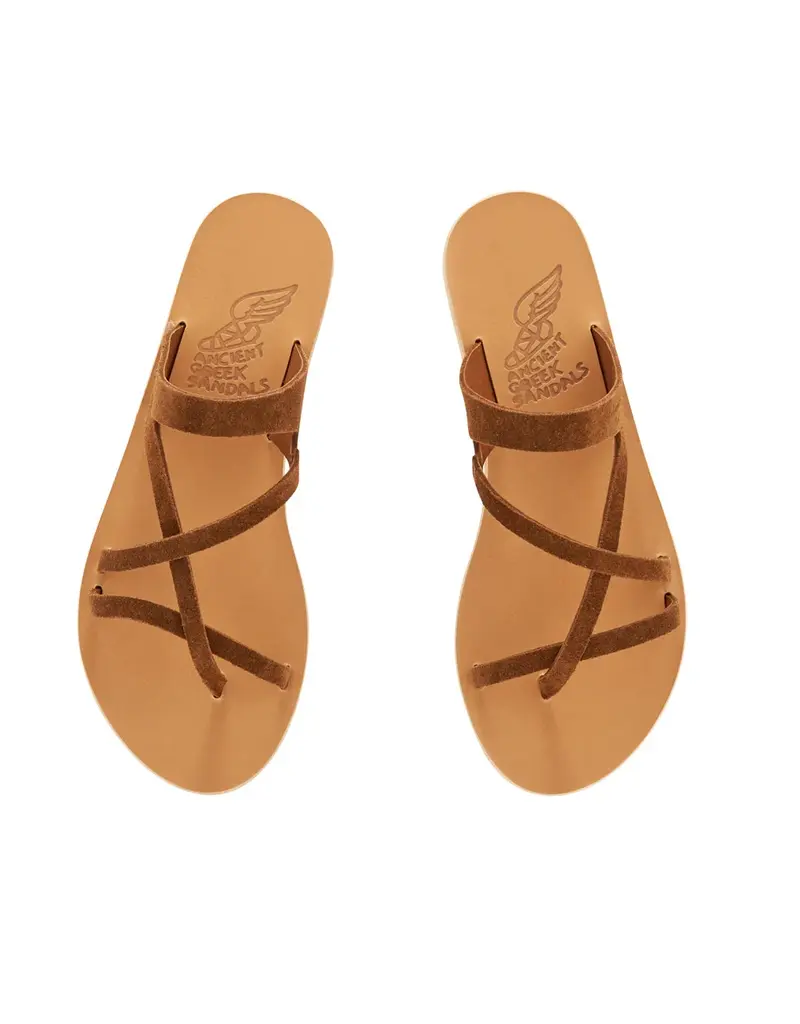 ANCIENT GREEK SANDALS DARIA SANDAL