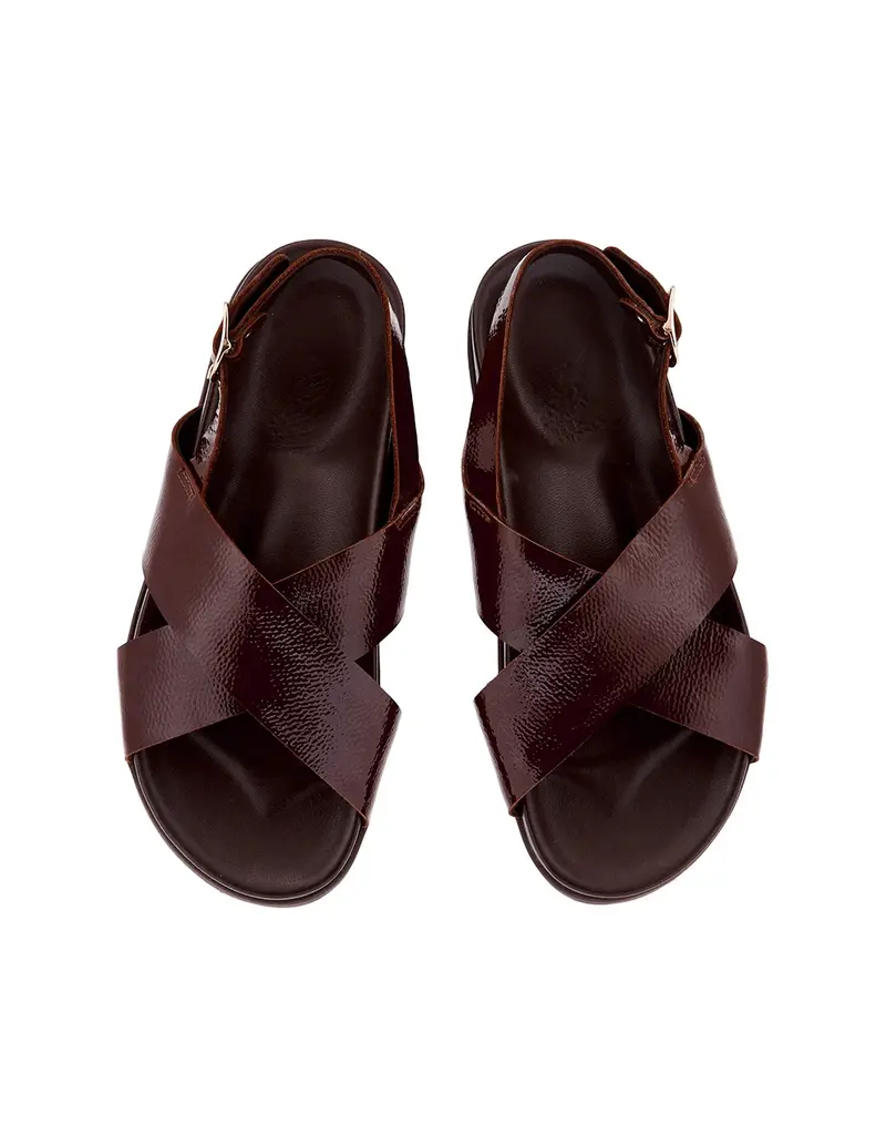 ANCIENT GREEK SANDALS IKESIA SANDAL