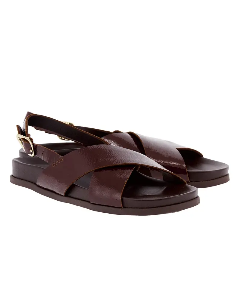 ANCIENT GREEK SANDALS IKESIA SANDAL