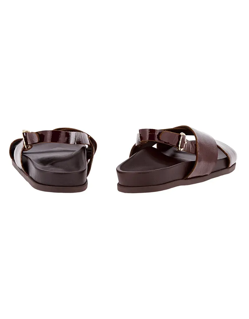 ANCIENT GREEK SANDALS IKESIA SANDAL