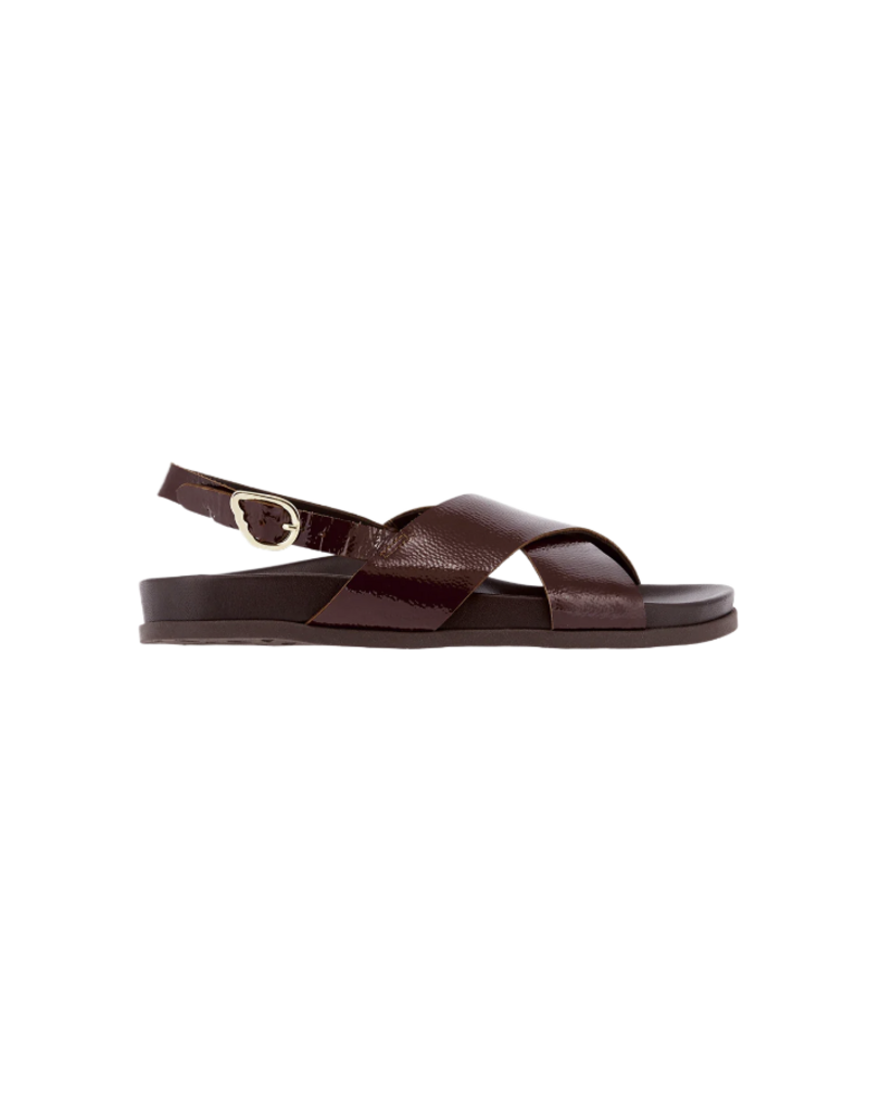 ANCIENT GREEK SANDALS IKESIA SANDAL