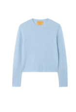 GUEST IN RESIDENCE Compass Shrunken Crew