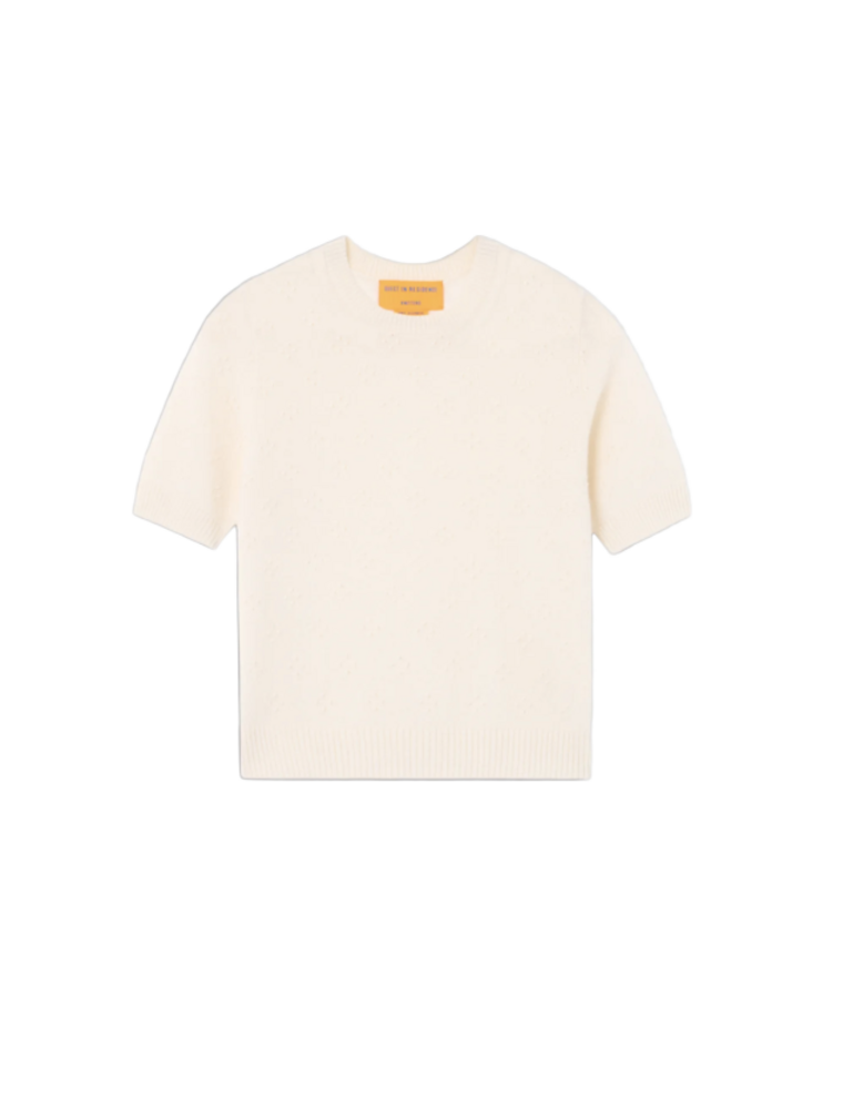 GUEST IN RESIDENCE Compass Sweater Tee