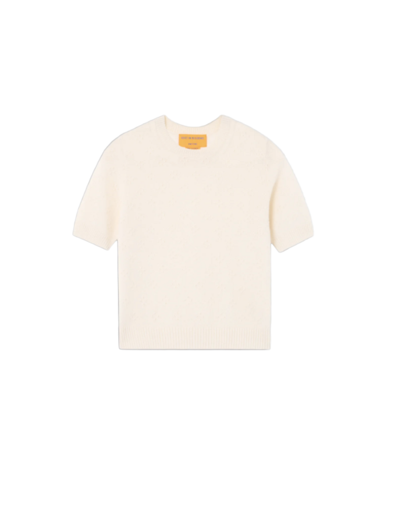 GUEST IN RESIDENCE Compass Sweater Tee