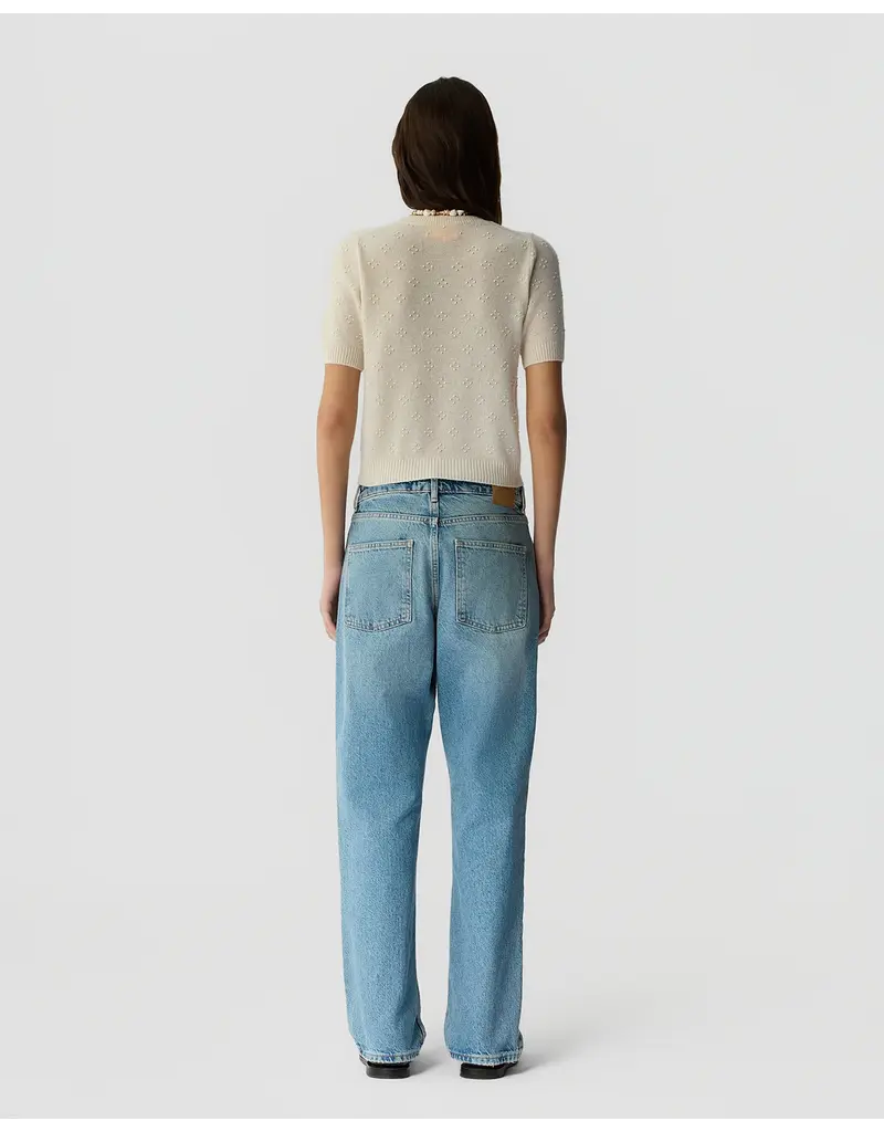 GUEST IN RESIDENCE Compass Sweater Tee