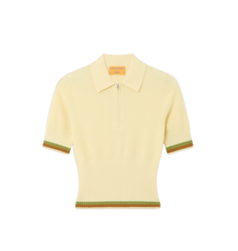 GUEST IN RESIDENCE Marcella Polo