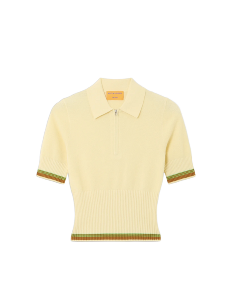 GUEST IN RESIDENCE Marcella Polo