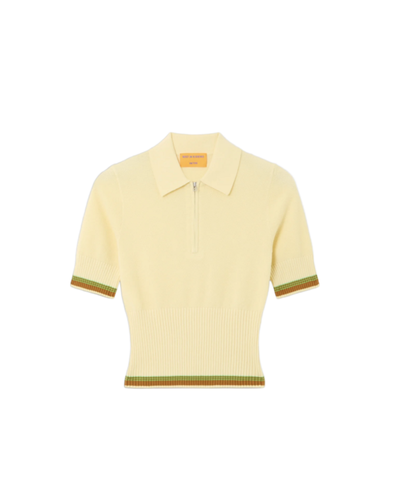 GUEST IN RESIDENCE Marcella Polo