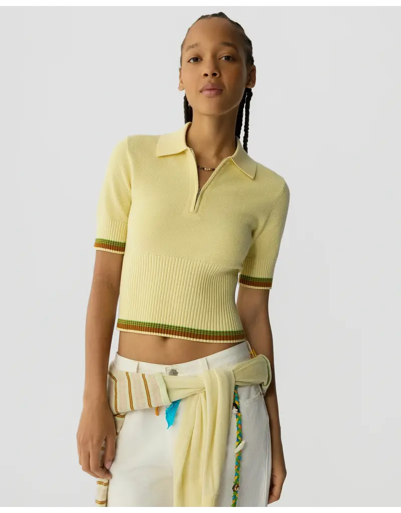 GUEST IN RESIDENCE Marcella Polo