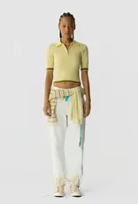 GUEST IN RESIDENCE Marcella Polo