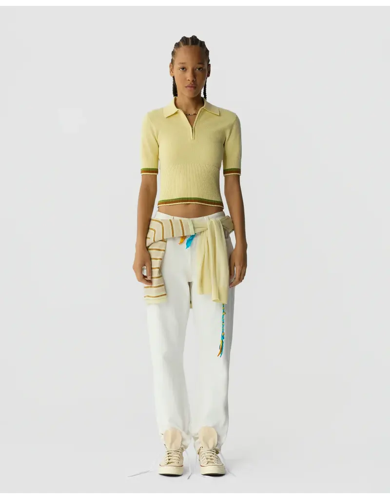 GUEST IN RESIDENCE Marcella Polo