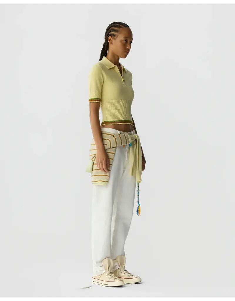 GUEST IN RESIDENCE Marcella Polo