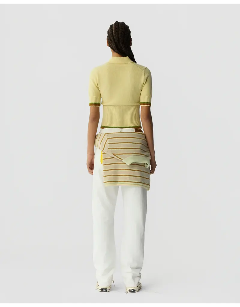 GUEST IN RESIDENCE Marcella Polo