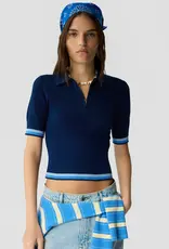 GUEST IN RESIDENCE Marcella Polo