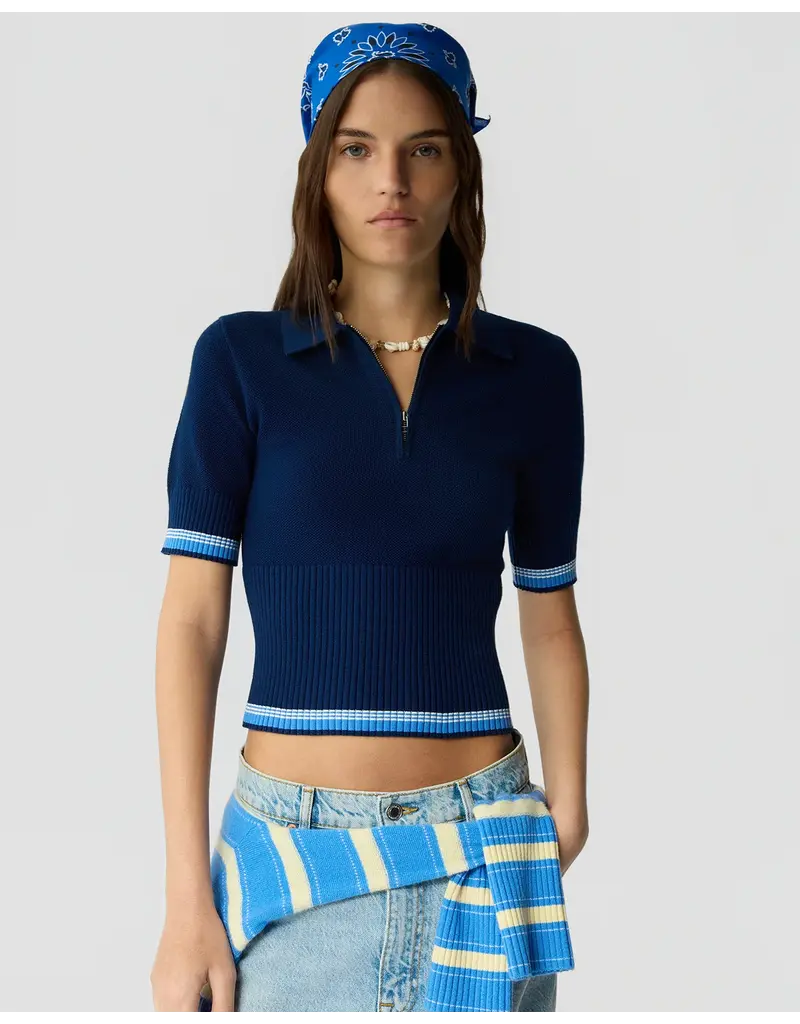 GUEST IN RESIDENCE Marcella Polo