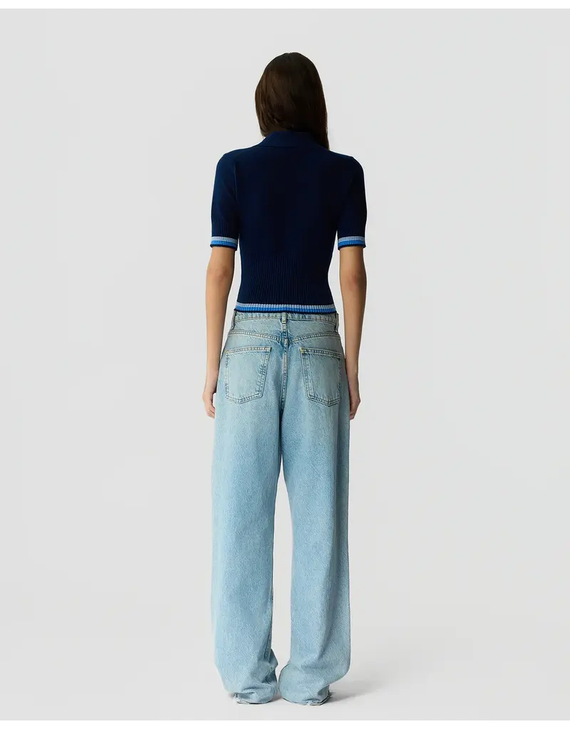 GUEST IN RESIDENCE Marcella Polo