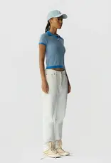 GUEST IN RESIDENCE Pique Shrunken Polo