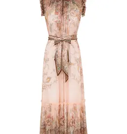Zimmermann Alchemy Flutter Dress