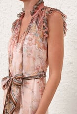 Zimmermann Alchemy Flutter Dress