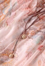 Zimmermann Alchemy Flutter Dress