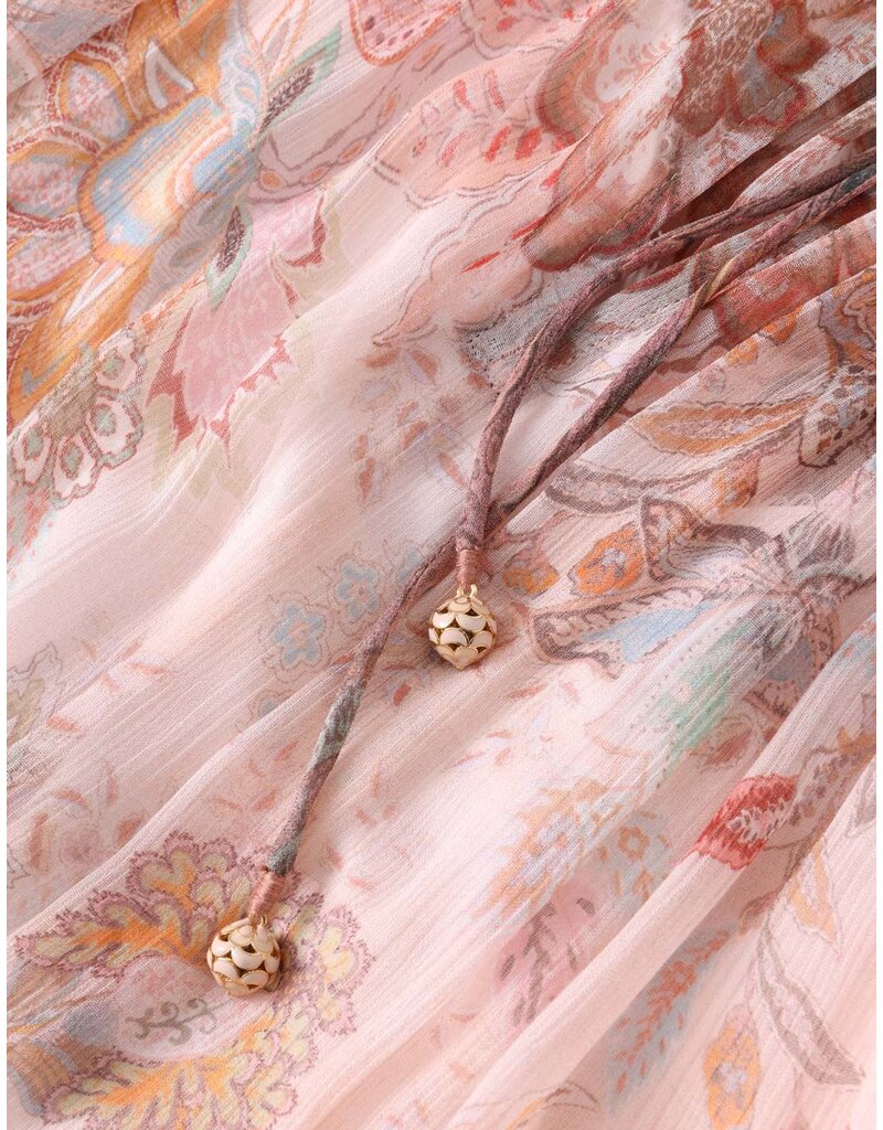 Zimmermann Alchemy Flutter Dress