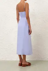Zimmermann Luna Midi Dress