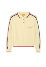 GUEST IN RESIDENCE Relay Polo