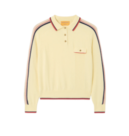 GUEST IN RESIDENCE Relay Polo