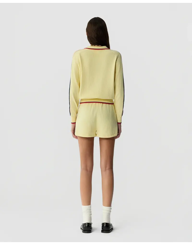 GUEST IN RESIDENCE Relay Polo