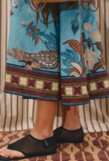 Alemais GEORGIE MIDI DRESS