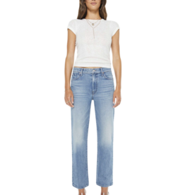 Mother THE KICK IT ANKLE