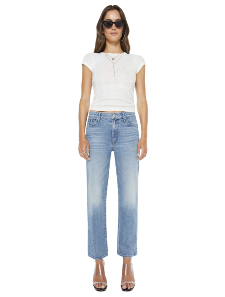 Mother THE KICK IT ANKLE