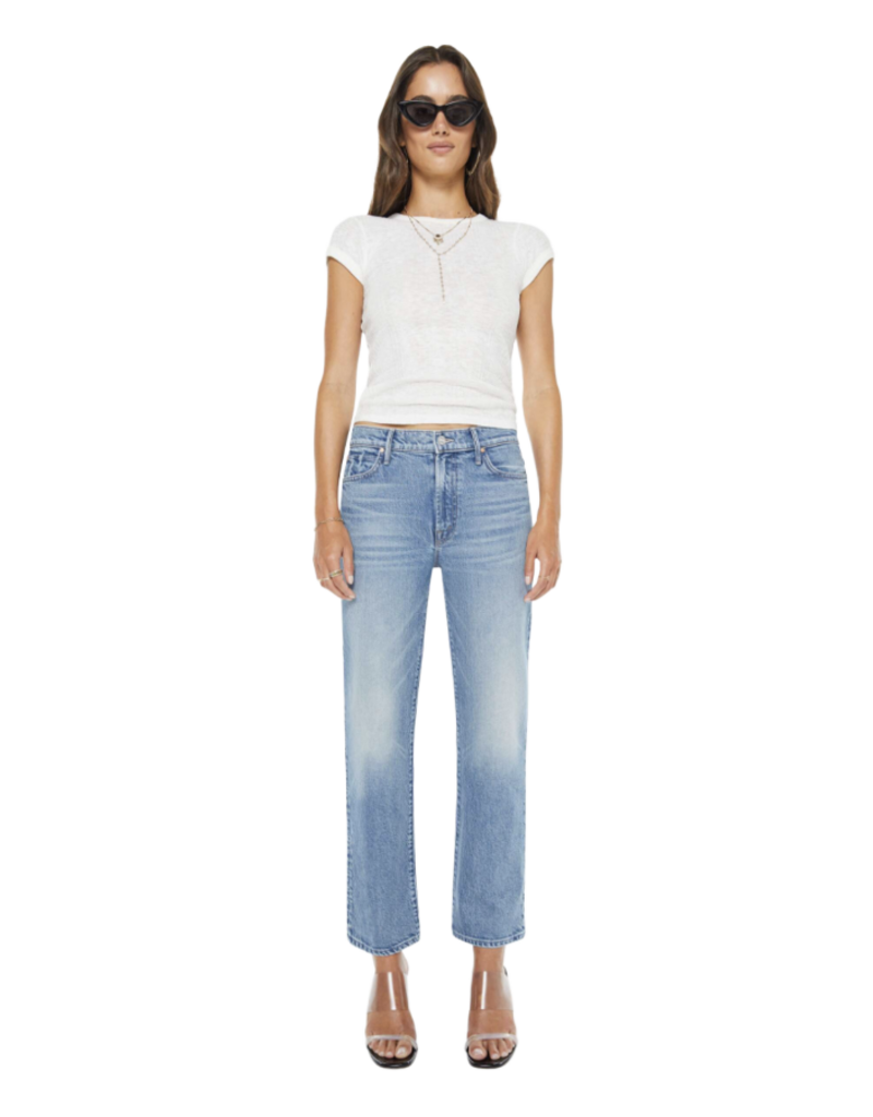 Mother THE KICK IT ANKLE