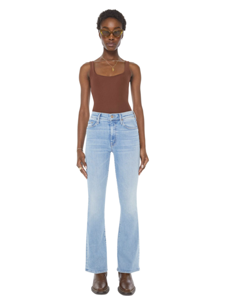 Mother THE WEEKENDER