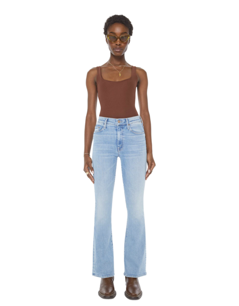 Mother THE WEEKENDER