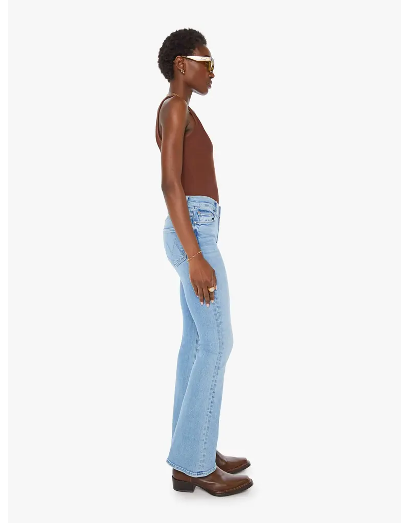 Mother THE WEEKENDER