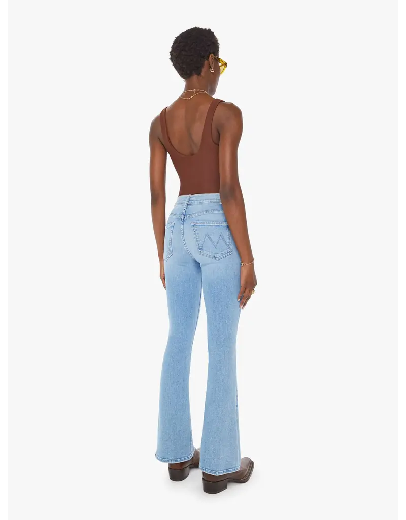 Mother THE WEEKENDER