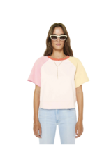 Mother THE QUICK DIP