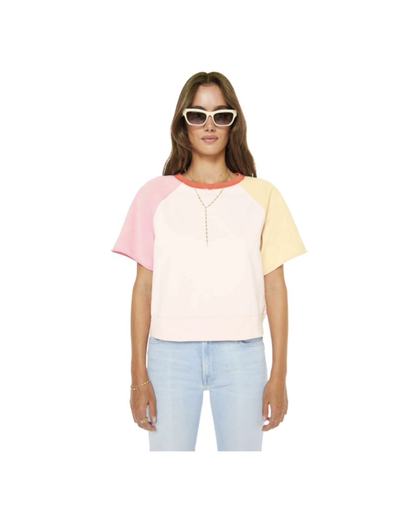 Mother THE QUICK DIP