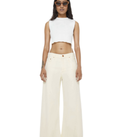 Mother LIL LEMON TWIST SNEAK