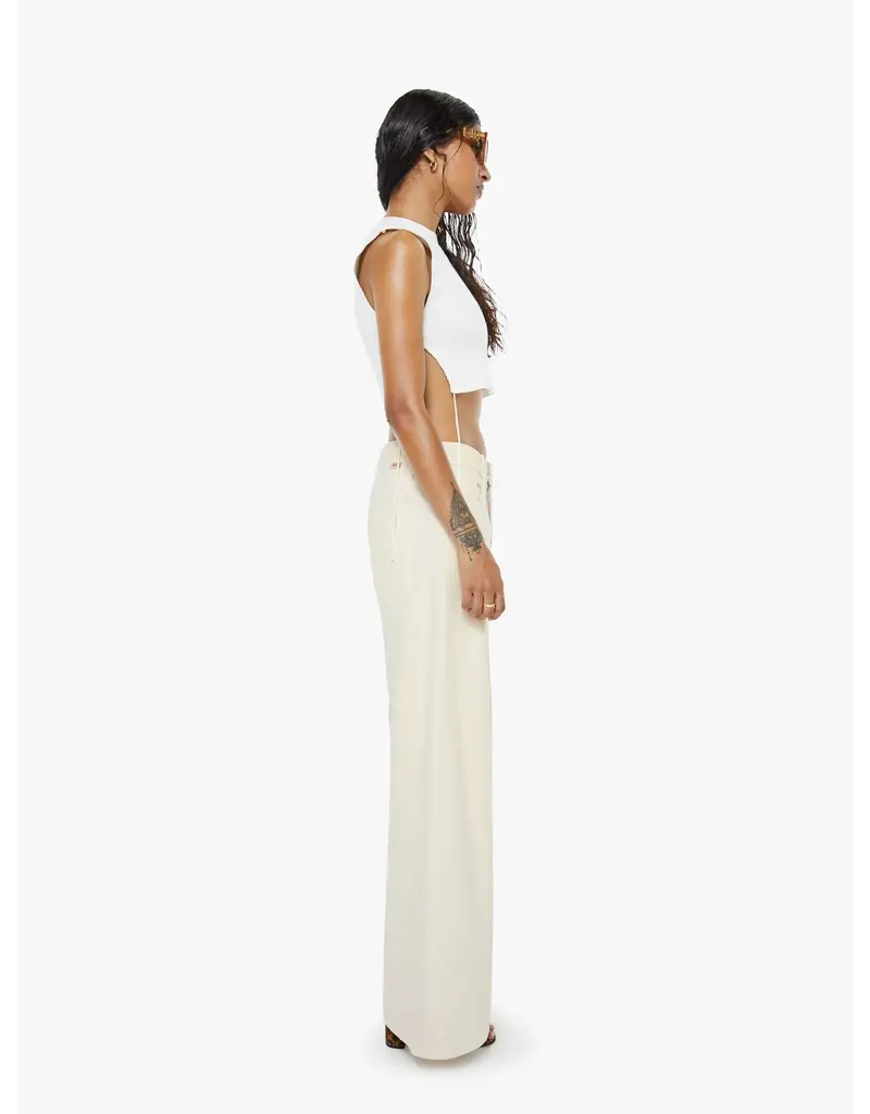 Mother LIL LEMON TWIST SNEAK