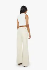 Mother LIL LEMON TWIST SNEAK