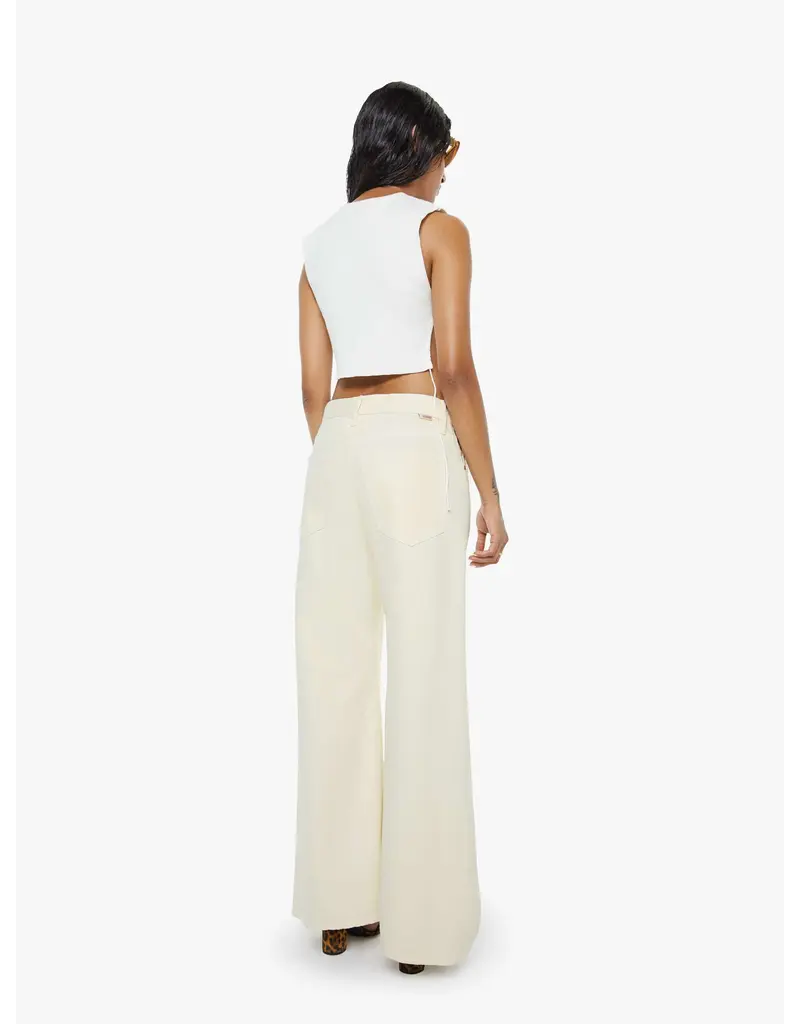 Mother LIL LEMON TWIST SNEAK