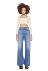 Mother THE LEMON TWIST SNEAK