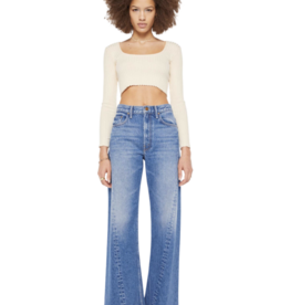 Mother THE LEMON TWIST SNEAK