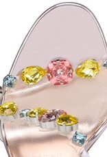 Christian Louboutin Rosa Z Jewel 100mm