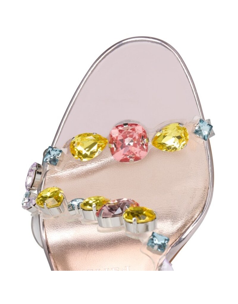 Christian Louboutin Rosa Z Jewel 100mm