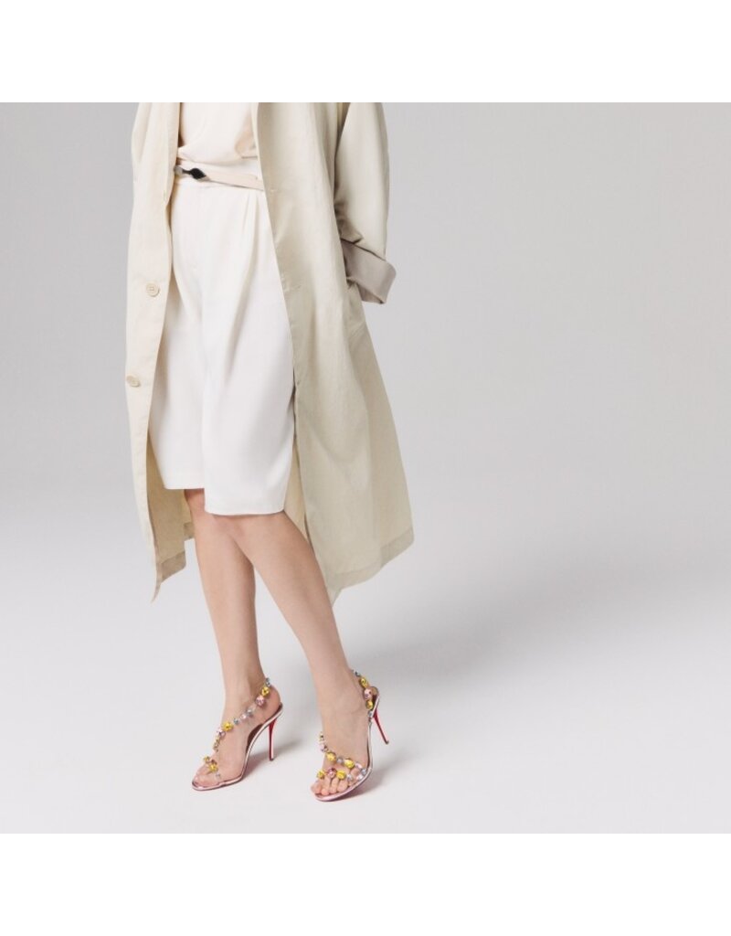 Christian Louboutin Rosa Z Jewel 100mm